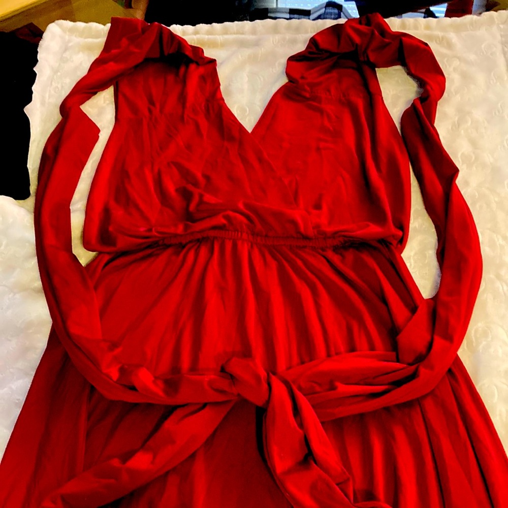 Cocktail dress